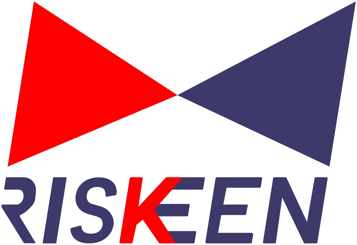 Riskeen Logo